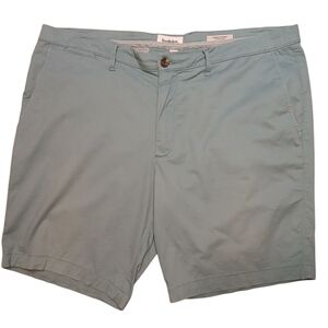 Goodfellow & Co Men's Sage Green Shorts
